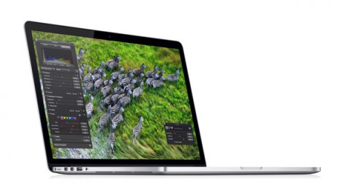 apple macbook pro retina display 13 inch laptop 500x267   Jablečný týden ’12 #25