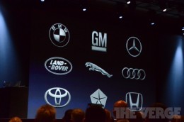 apple wwdc 2012  0957 260x172   iOS 6 přináší řadu novinek. Mimo jiné nové mapy