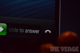 apple wwdc 2012  0983 260x172   iOS 6 přináší řadu novinek. Mimo jiné nové mapy