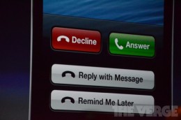 apple wwdc 2012  0984 260x172   iOS 6 přináší řadu novinek. Mimo jiné nové mapy