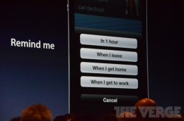 apple wwdc 2012  0986 260x172   iOS 6 přináší řadu novinek. Mimo jiné nové mapy