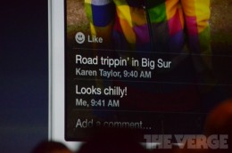 apple wwdc 2012  1018 260x172   iOS 6 přináší řadu novinek. Mimo jiné nové mapy