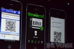 apple wwdc 2012  1031 260x172   iOS 6 přináší řadu novinek. Mimo jiné nové mapy