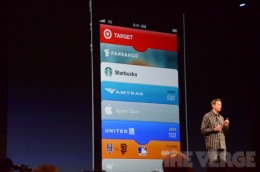 apple wwdc 2012  1032 260x172   iOS 6 přináší řadu novinek. Mimo jiné nové mapy