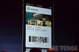 apple wwdc 2012  1036 260x172   iOS 6 přináší řadu novinek. Mimo jiné nové mapy
