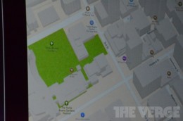 apple wwdc 2012  1089 260x172   iOS 6 přináší řadu novinek. Mimo jiné nové mapy