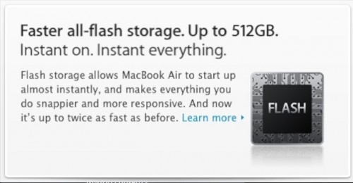 macbook flash 500x260   Jablečný týden ’12 #25