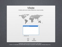 02 mountain lion cista instalace diskova region 260x195   Jak na čistou instalaci OS X Mountain Lion