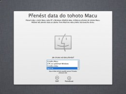 03 mountain lion cista instalace zaloha 260x195   Jak na čistou instalaci OS X Mountain Lion