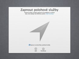 04 mountain lion cista instalace poloha 260x195   Jak na čistou instalaci OS X Mountain Lion