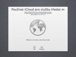 08 mountain lion cista instalace hledat 260x195   Jak na čistou instalaci OS X Mountain Lion