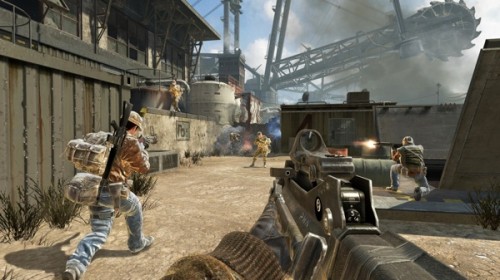 call of duty black ops multiplayer reveal hands on 500x280   Týden aplikací ’12 #16