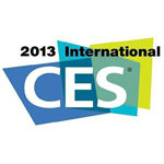 Veletrh CES 2013: Reproduktory a dokovací stanice