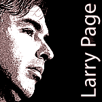 Larry Page rád protahuje velblouda uchem jehly