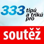 Soutěž o knihu 333 tipů a triků pro Mac OS X Lion [Aktualizováno]