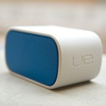 Logitech UE Mobile Boombox
