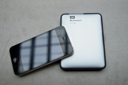 Recenze disku Western Digital My Passport for Mac 1 TB s USB 3.0 Western Digital My Passport for Mac 03 260x173 Recenze disku Western Digital My Passport for Mac 1 TB s USB 3.0