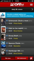 ČSFD má novou a povedenou aplikaci pro iPhone csfd iphone 3 146x260 ČSFD má novou a povedenou aplikaci pro iPhone