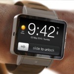 Apple iWatch: Sníme podruhé