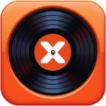 musiXmatch lyrics player