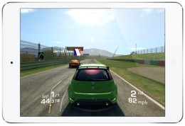 real racing3 04 260x178   Real Racing 3 – právoplatný nástupce, nebo zklamání?