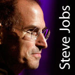 * 24. 2. 1955 – Steve Jobs