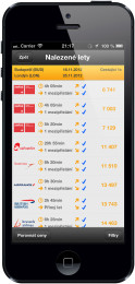 Tisíce lidí cestují levněji díky mobilní aplikaci Tabletenky tabletenky iphone5 01 124x260 Tisíce lidí cestují levněji díky mobilní aplikaci Tabletenky