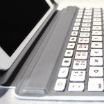 Recenze klávesnic ZAGGKeys Mini 7 a ZAGGKeys Mini 9