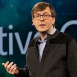 Kevin Lynch, CTO Adobe, nastoupí do Applu