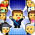 Pixel People – váš čtverečkovaný svět