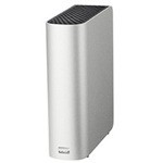 Recenze externího disku WD My Book Studio s USB 3.0