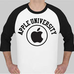 Apple univerzita a co o ní víme