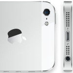 Je tu iPhone. A pak jsou tu všichni ostatní