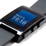Recenze chytrých hodinek Pebble pro iPhone