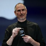 iPhone 5 a jeho nástupce byly vyvinuty pod taktovkou Steva Jobse