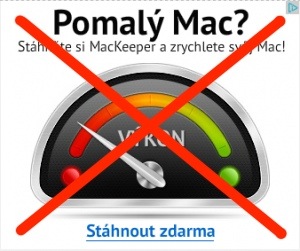 Nejlepší antivir pro Mac stop mackeeper Nejlepší antivir pro Mac