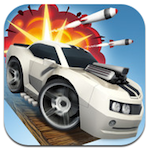 Table Top Racing – nevyzpytatelné závody