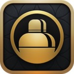 Minibar – koktejly v iPhone s elegancí
