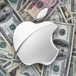 Finanční výsledky pro Q2 2013: Apple vydělal 9,5 miliardy dolarů, ale zpomaluje prodej iPhonů