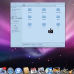 Jak na otisky obrazovky v Mac OS X
