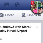 Facebook 6.0 přináší i pro iOS Chat Heads