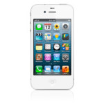Nový iPhone 4 za 10 999 Kč