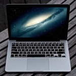 Na WWDC 2013 se dočkáme aktualizované řady MacBooků