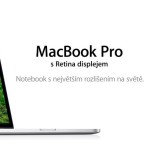 Apple kvůli Chromebooku Pixel změnil slogan u Retina MacBooku Pro