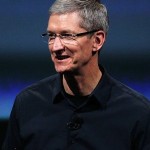 Tim Cook opět vystoupí na konferenci All Things Digital