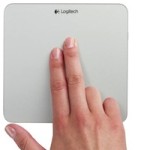 Recenze Logitech T651 – Magic Trackpad s akumulátorem