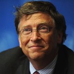 Bill Gates: Uživatelé iPadu jsou frustrovaní z absence balíku Office