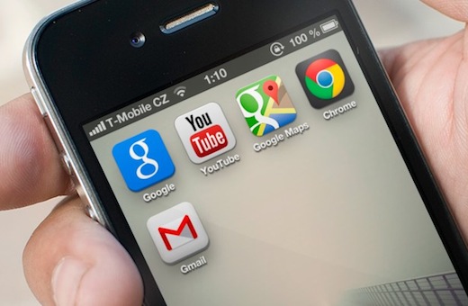Google si na iOS vytváří svůj vlastní, malý ekosystém. Má šanci?