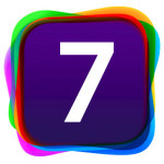 iOS 7 přinese radikální změny v několika výchozích aplikacích