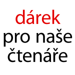 Dárek pro naše čtenáře